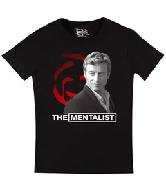 Mentalist, Менталист